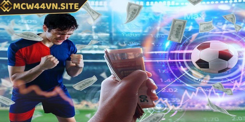 Kèo chấp 1/1.5 là gì? Kinh nghiệm cá cược chắc thắng 4 Hãy quan sát xem thế trận nghiêng về đội nào