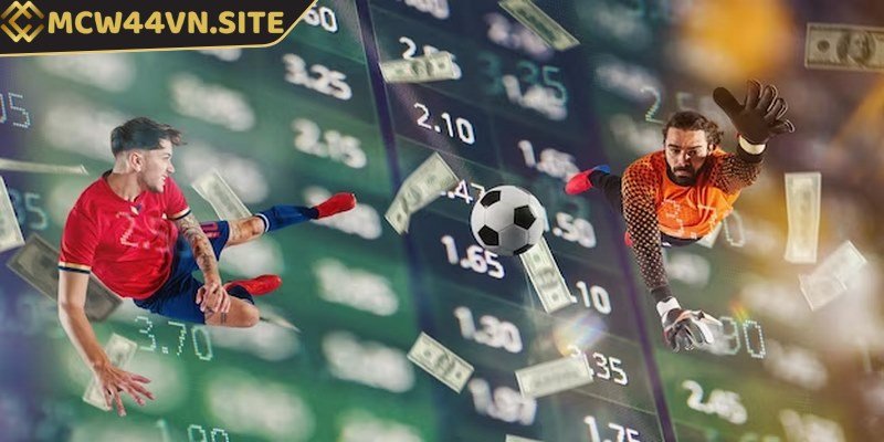 Kèo tài xỉu 2.5-3 là gì? Kinh nghiệm soi kèo chuẩn nhất năm 3 Thời điểm ra kèo cần được chọn lựa thích hợp